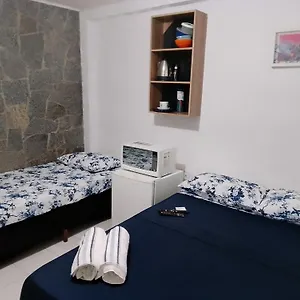Linhare's Suítes E Kitnets , Búzios Brasil