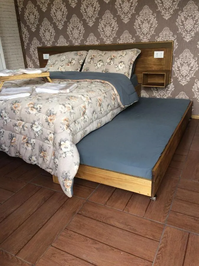 Inn Hospedagem Souza Urubici Brazil