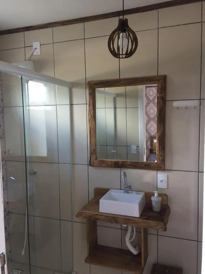 Hospedagem Souza Urubici Inn