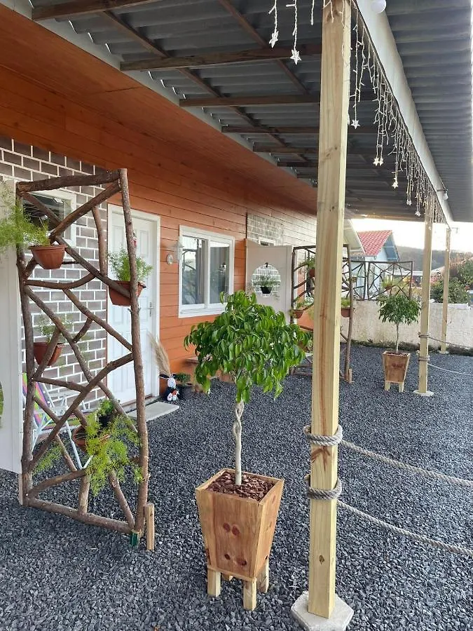 Hospedagem Souza Urubici Brazil