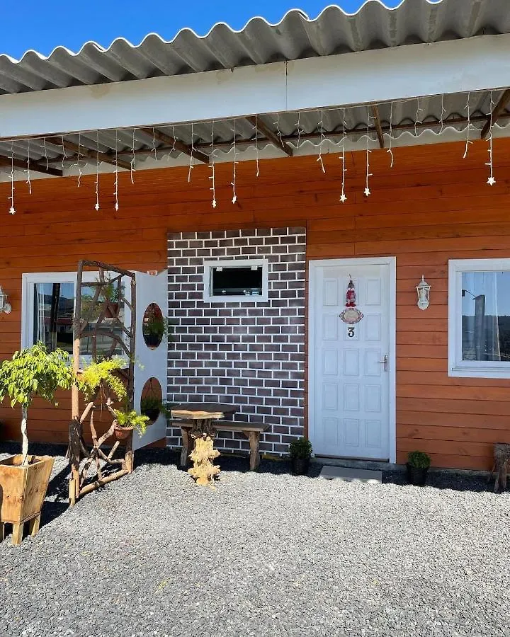 Hospedagem Souza Urubici Brazil