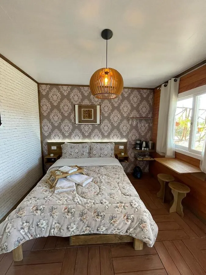 Hospedagem Souza Urubici Inn