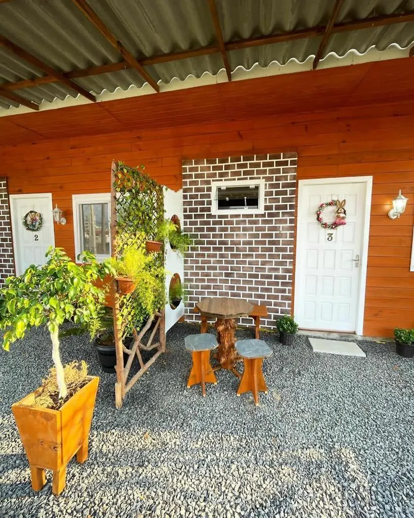 Hospedagem Souza Urubici Inn