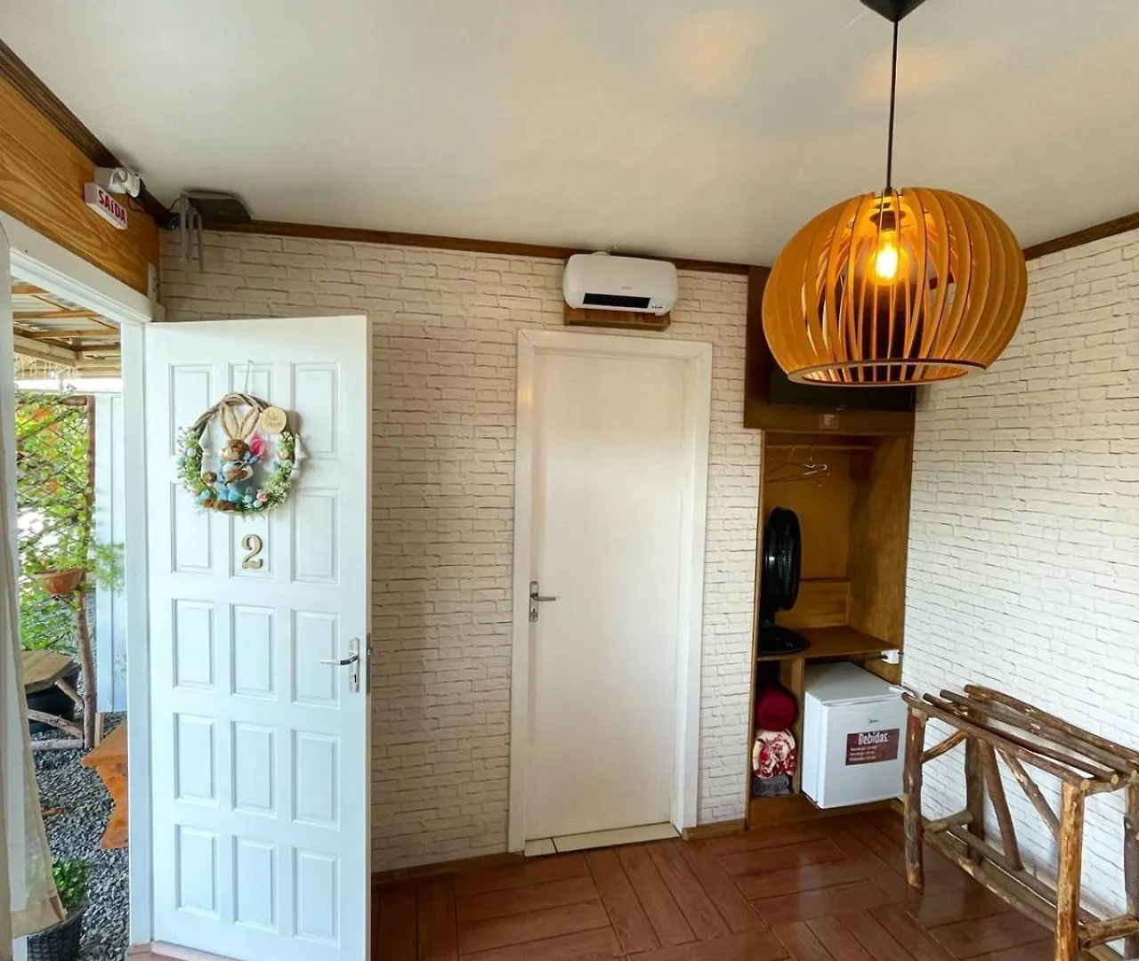 Inn Hospedagem Souza Urubici