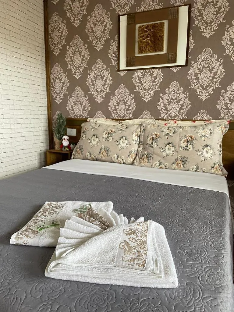 Inn Hospedagem Souza Urubici