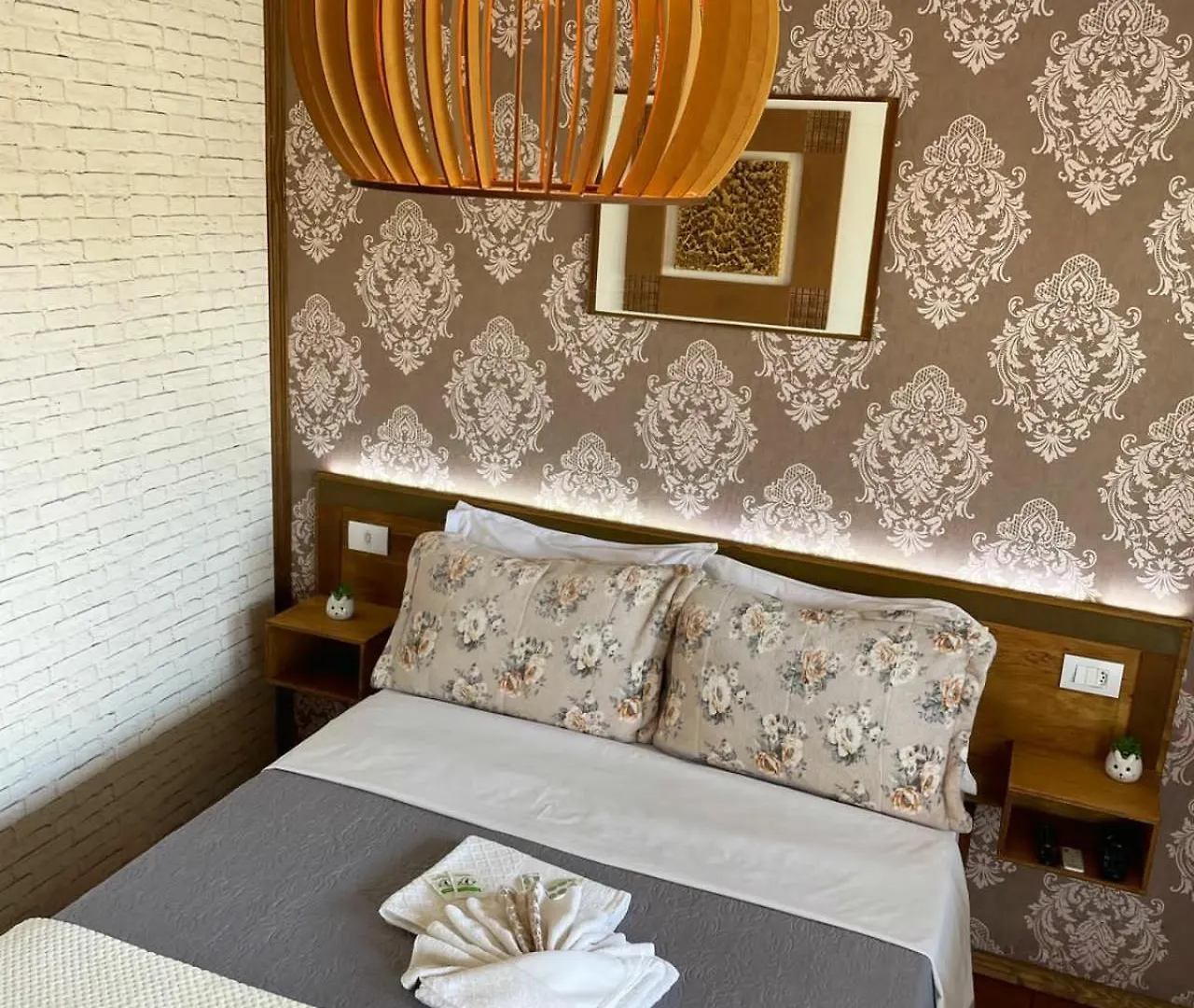 Inn Hospedagem Souza Urubici Brazil